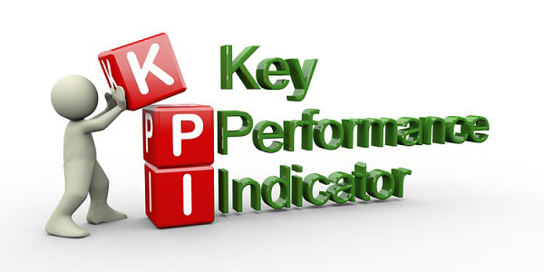 شاخص‌های عملکردی در سیستم های مالی (KPI)